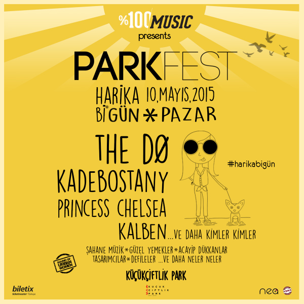 PARKFEST