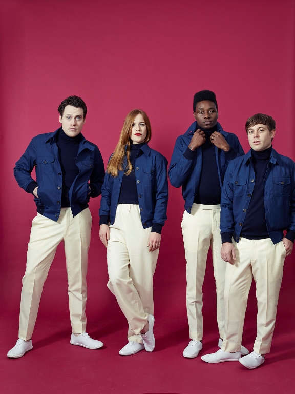 Metronomy