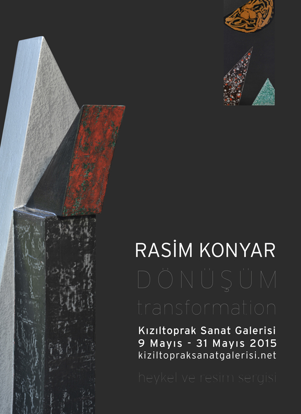 Rasim-Konyar----Donusum-Afis