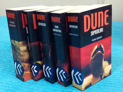 dune