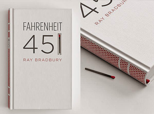 fahrenheit-45