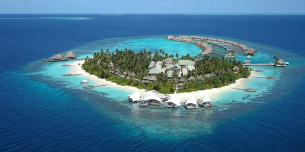 maldivler