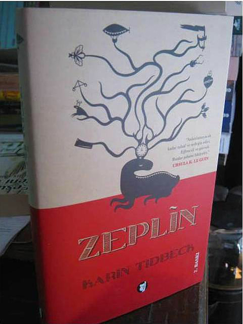 zeplin