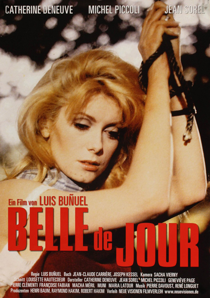 Belle du Jour, 1968