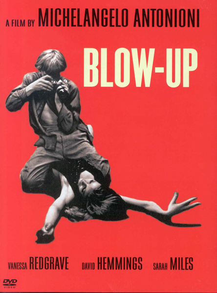 Blow Up, 1966
