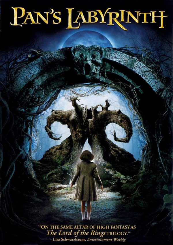 Pans-Labyrinth