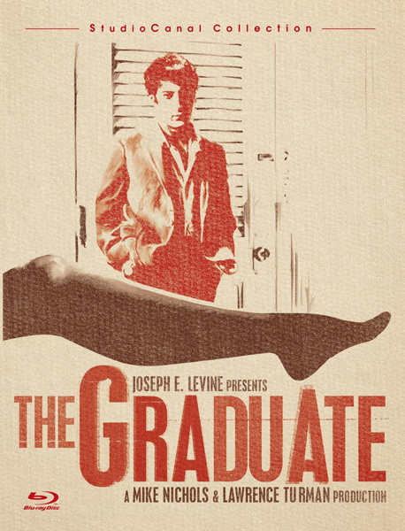 The Graduate, 1967