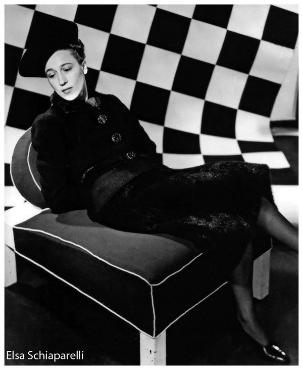 Elsa-Schiaparelli