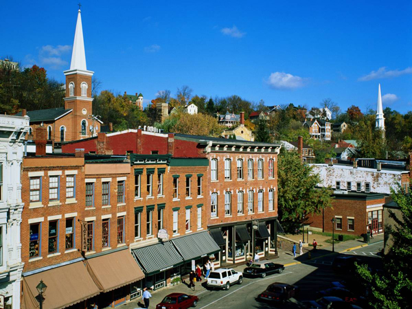 Galena,-Illinois