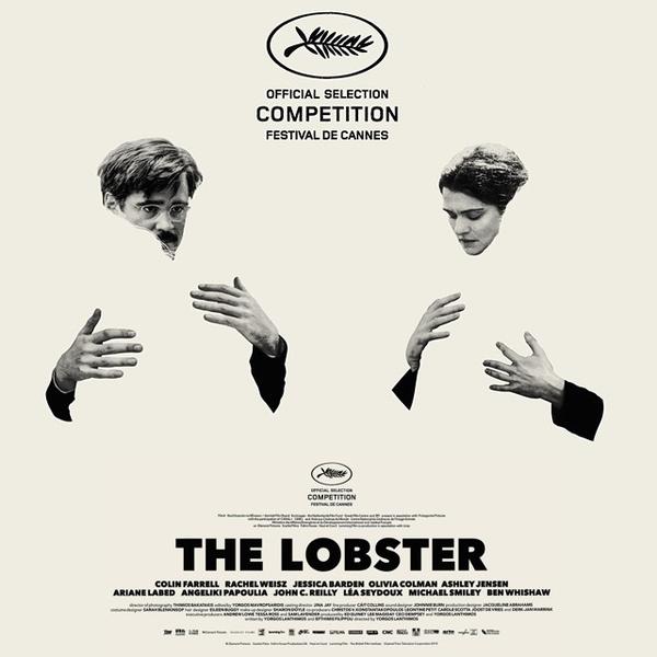 THE LOBSTER