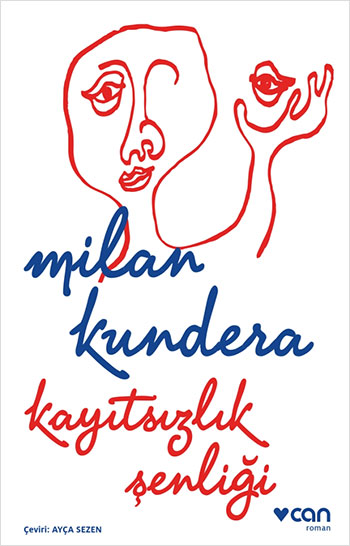 "Kayıtsızlık Şenliği", Milan Kundera