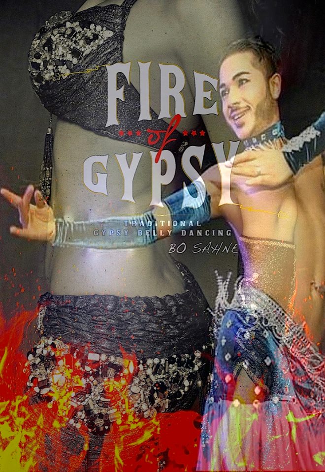 Fire of Gypsy