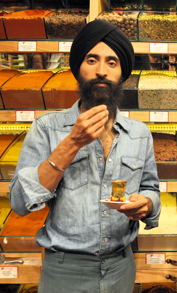 Waris-Ahluwalia