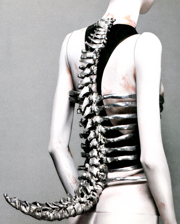 Spine Corset