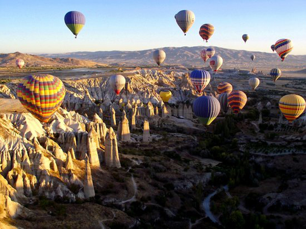 nevsehir