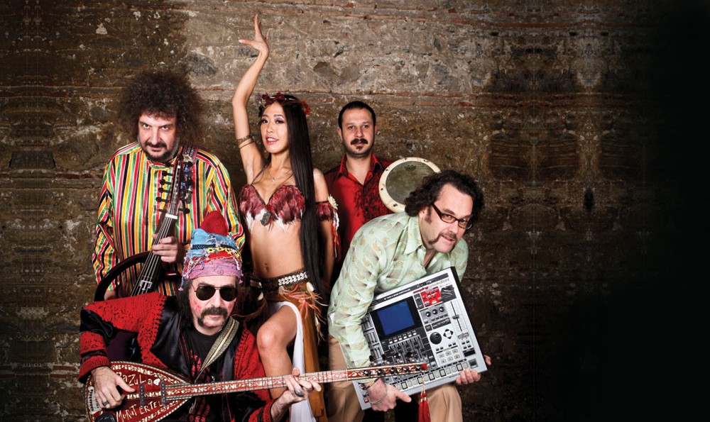 BaBa ZuLa