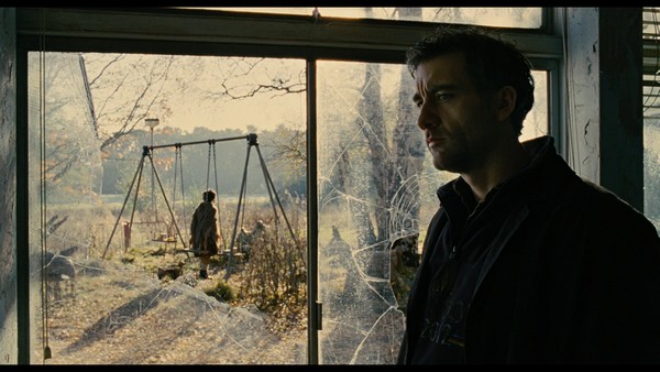 CHILDREN OF MEN (Son Umut)