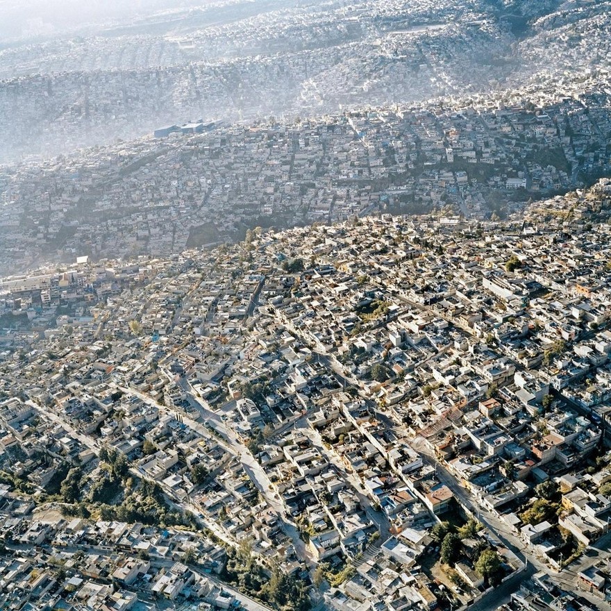 Mexico City, Meksika