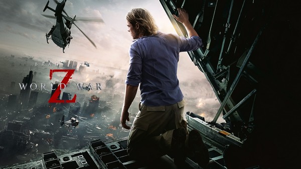 WORLD WAR Z (Dünya Savaşı Z)