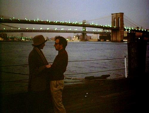 Annie Hall