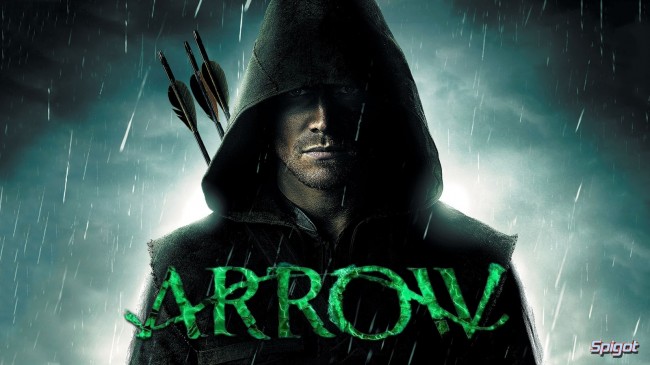 Arrow