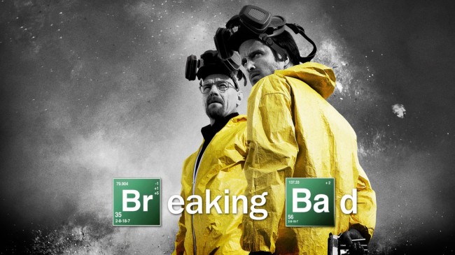 Breaking Bad