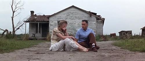 Forrest Gump