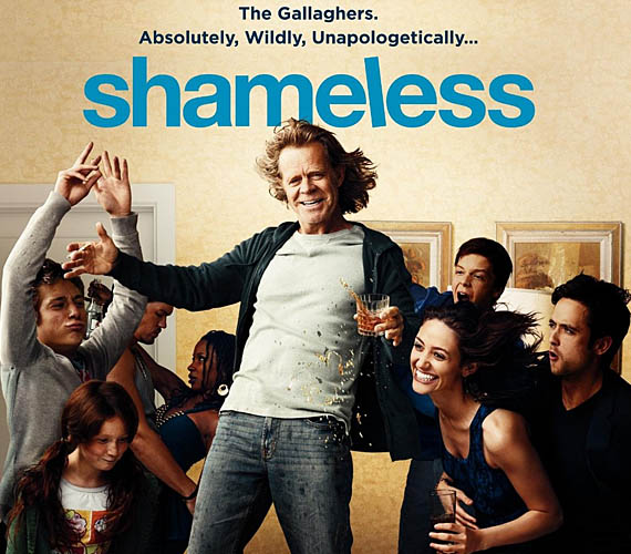 Shameless