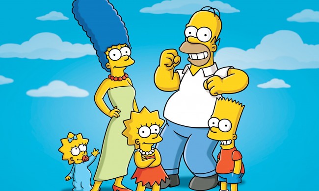 Simpsons