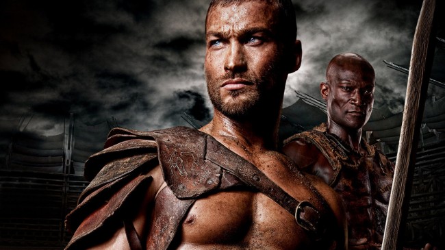 Spartacus