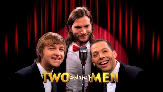 Two And A Half Men