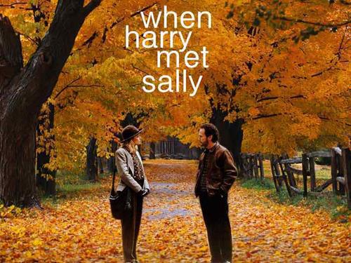 When Harry Met Sally