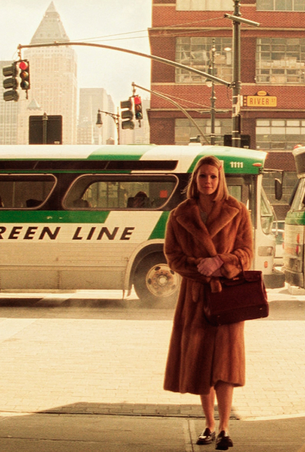 The Royal Tenenbaums