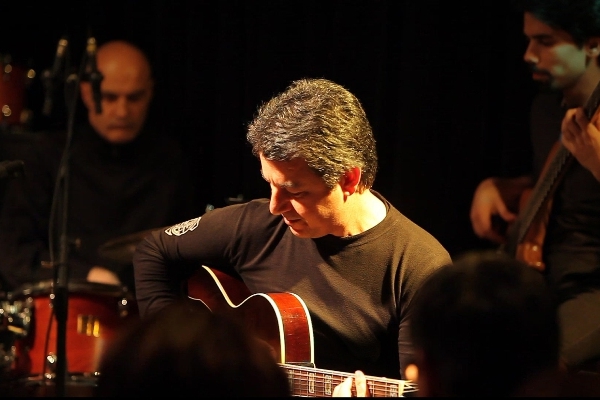 Erhan Ersin Quartet