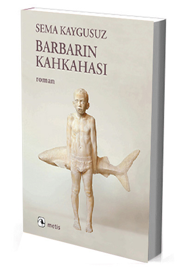 barbarin-kahkahasi