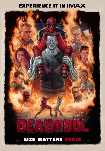 deadpool