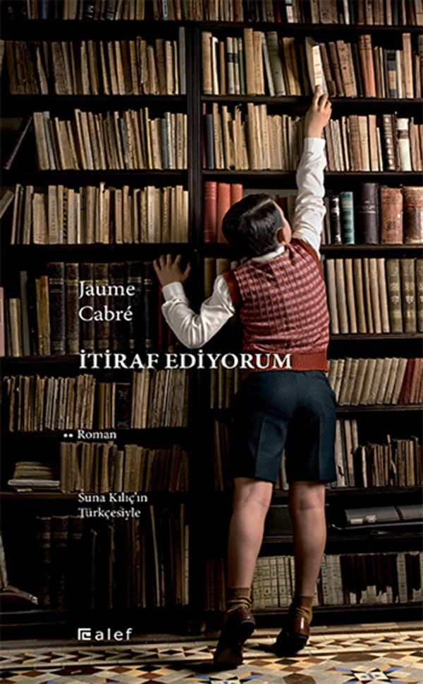 itiraf-ediyorum