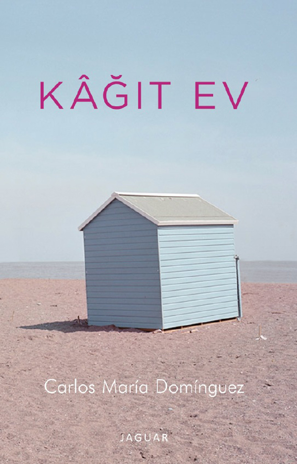 kagit-ev