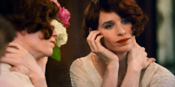 danish girl