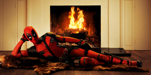 deadpool