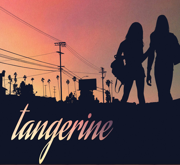 tangerine