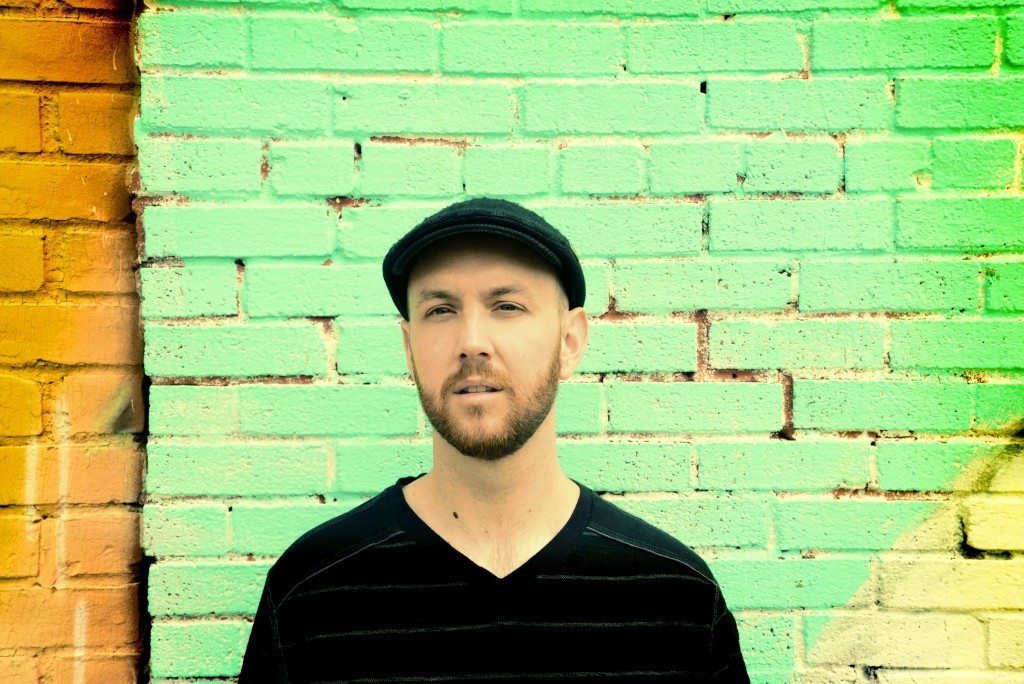 Matt Simons