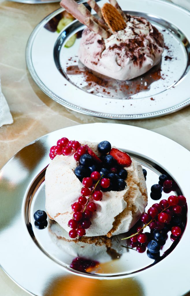 PAVLOVA