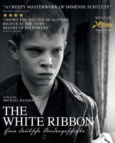 18- The White Ribbon (Michael Haneke, 2009)