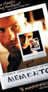 24- Memento (Christopher Nolan, 2001)