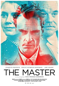 24- The Master (Paul Thomas Anderson, 2012)