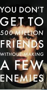 27- The Social Network (David Fincher, 2010)