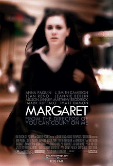 31- Margaret (Kenneth Lonergan, 2011)