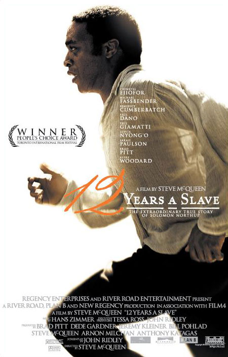 42- 12 Years a Slave (Steve McQueen, 2013)
