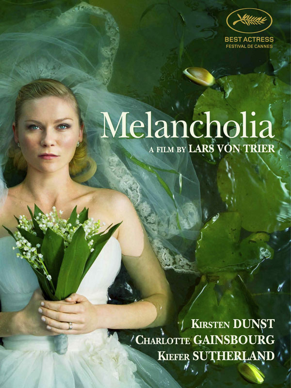 44- Melancholia (Lars von Trier, 2011)